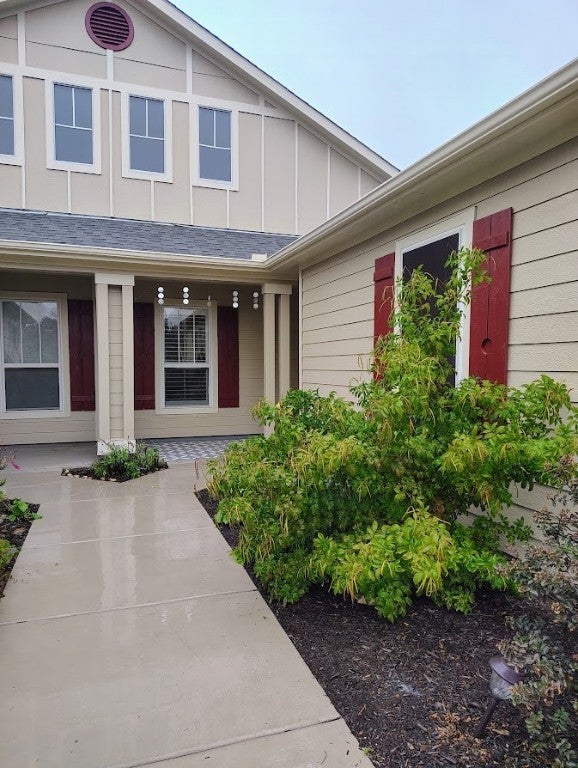 223 Bonham Loop, Georgetown