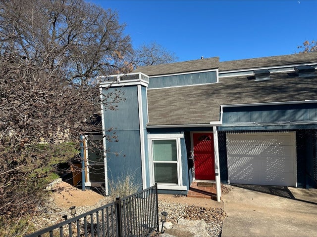 1604 Southgate Circle A, Austin