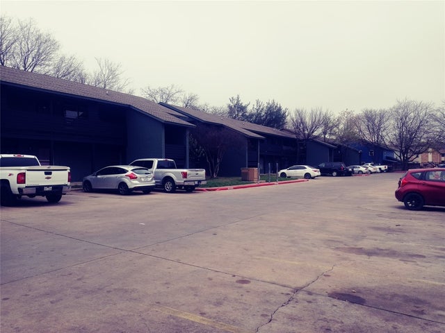 1300 Southport Drive 126, Austin