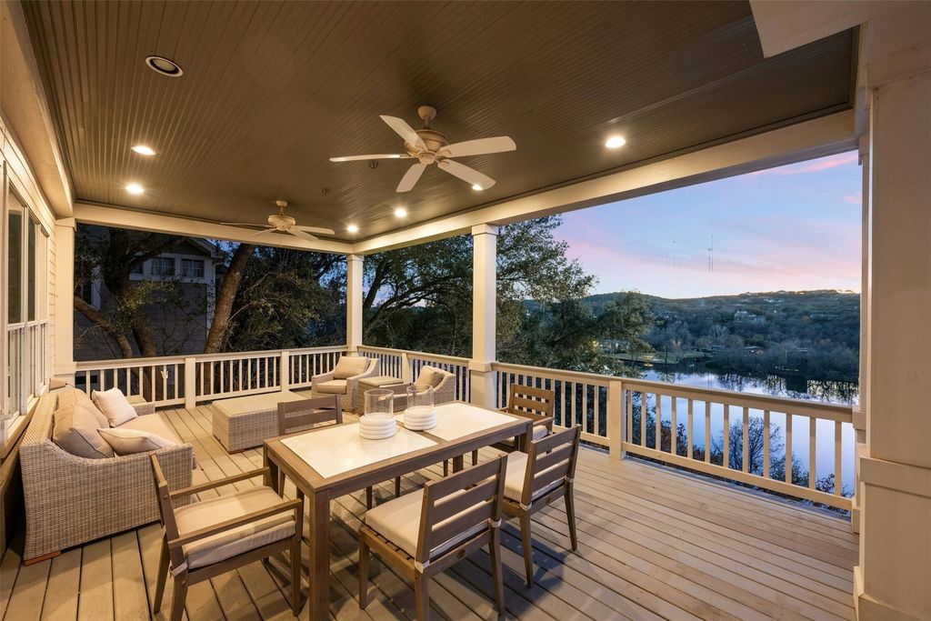5606 Craggy Point, Austin
