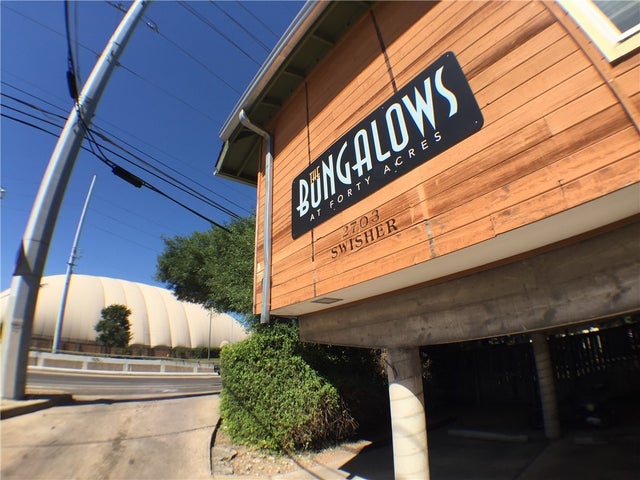 2800 Cole Street 203c, Austin