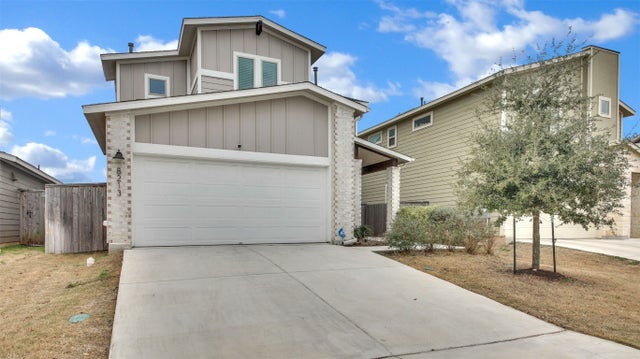 8213 Mckamy Drive, Austin