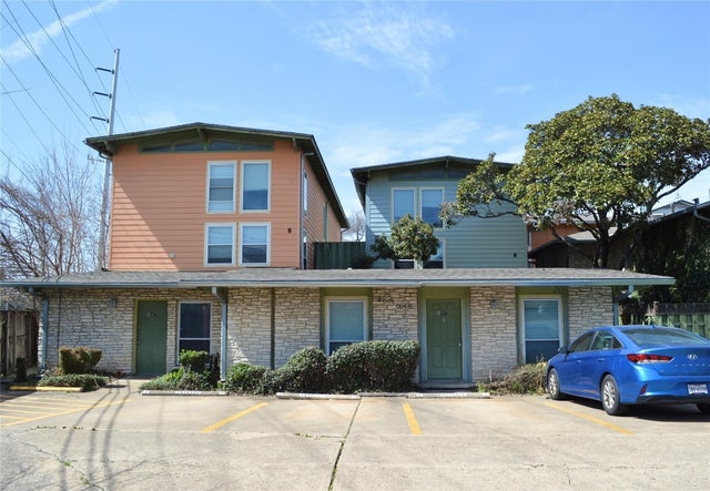 2706 Cole Street 104-b, Austin