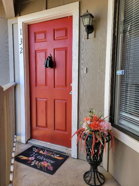 1740 Timber Ridge Road 132, Austin