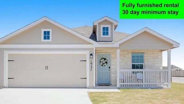 1927 Grey Catbird Street, New Braunfels