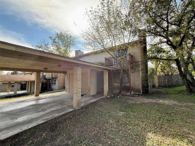 1509 Cinnamon Path B, Austin