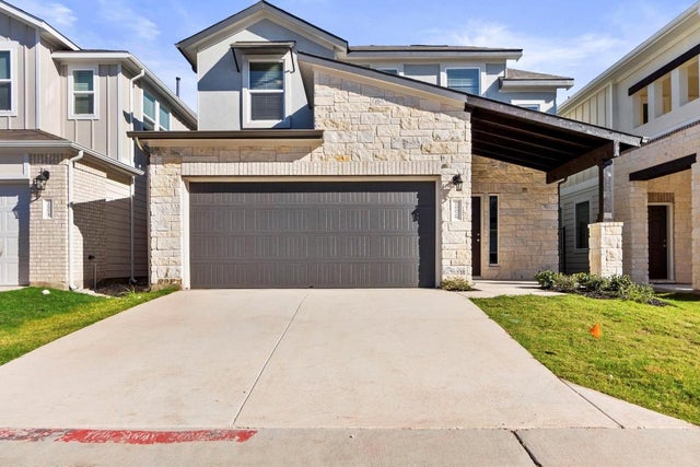 10029 Dawn Pearl Drive, Austin