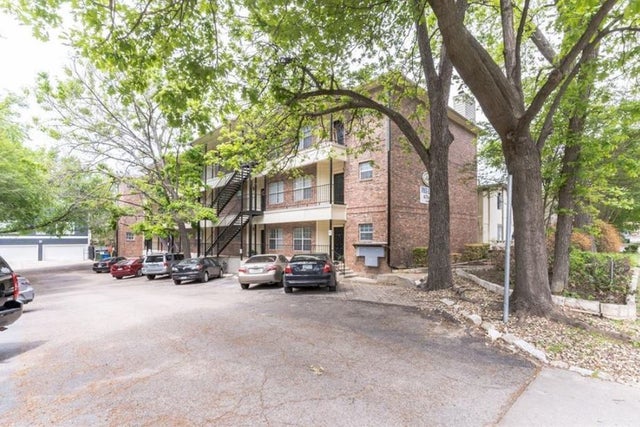 2100 San Gabriel St Street 303, Austin