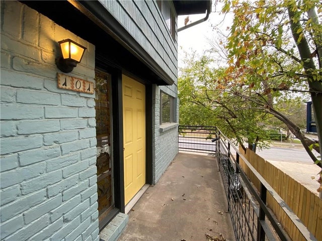 2413 Leon Street 101, Austin