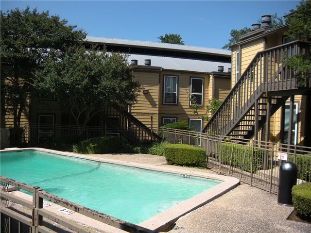 1000 W 26th Street 207, Austin