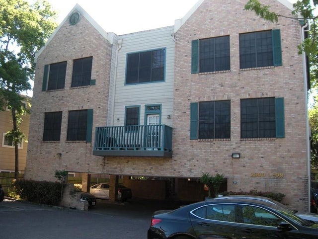 2300 Leon Street 201, Austin