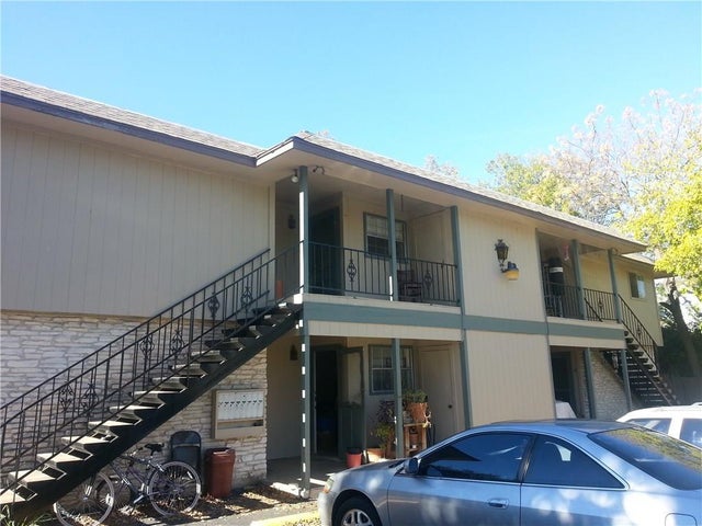 312 E 43rd Street 202, Austin