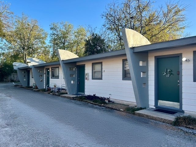 5213 Joe Sayers Avenue 4, Austin