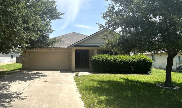 7714 Squirrel Hollow Drive, Georgetown