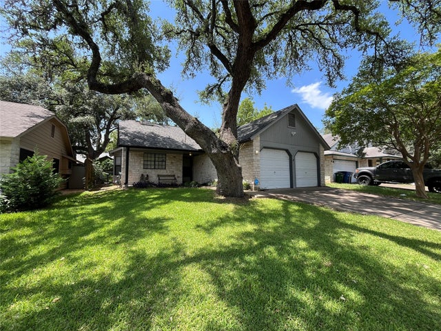 1005 Wessex Way, Austin