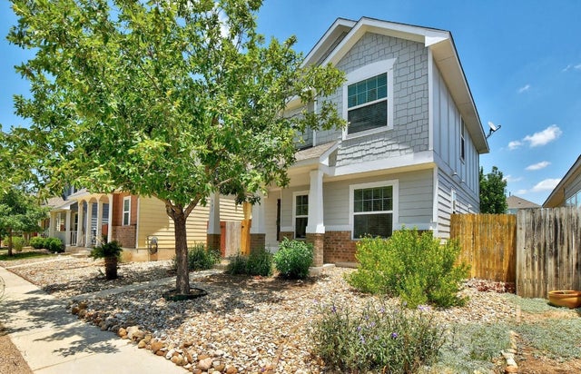 137 Preston Trail, San Marcos