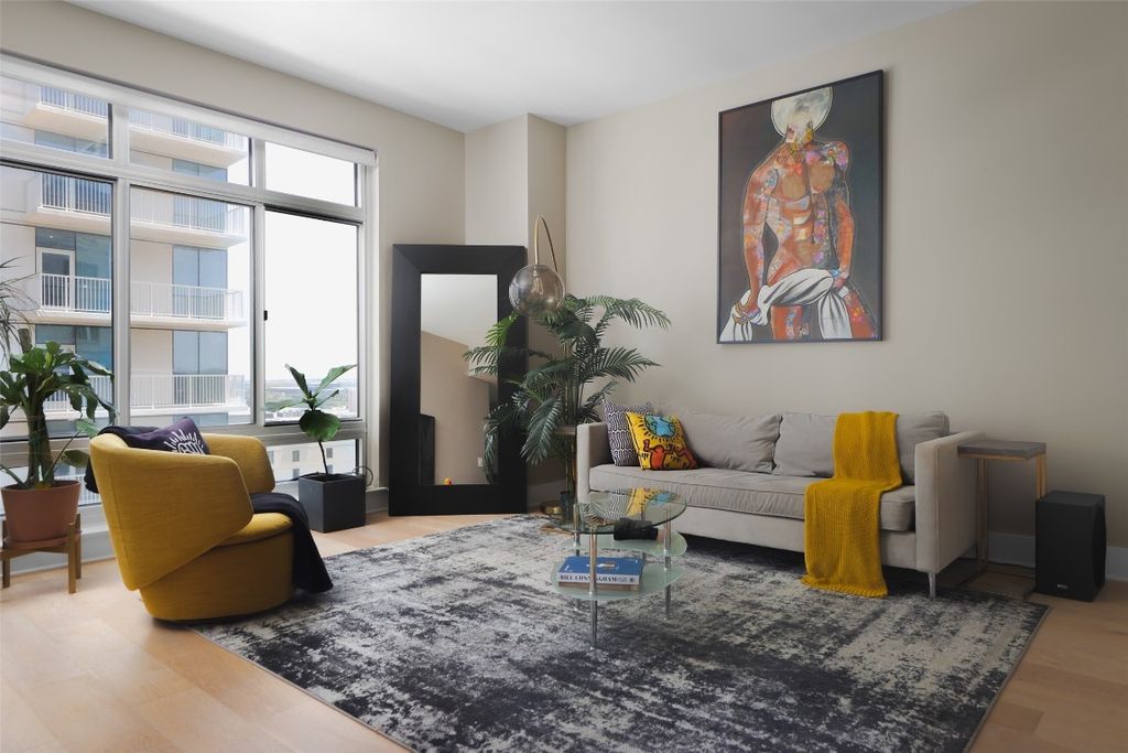 603 Davis St 1908, Austin Property Listing: MLS® #1272386