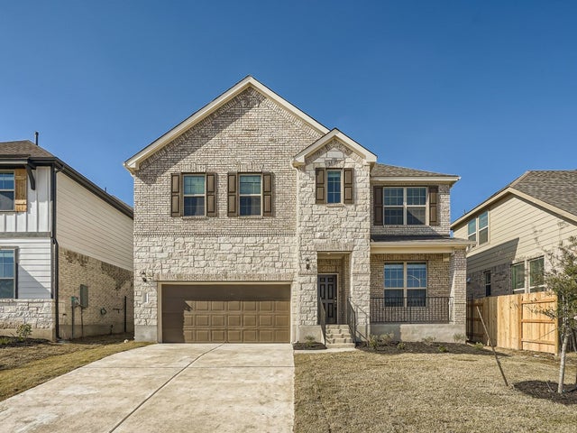 10404 Choctaw Print Way, Manor