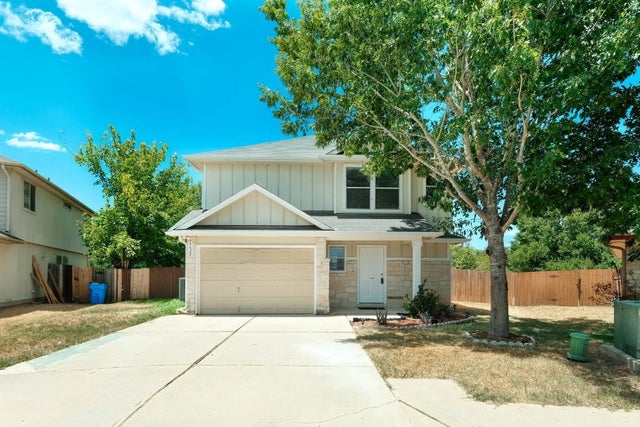 4620 Acers Lane, Austin