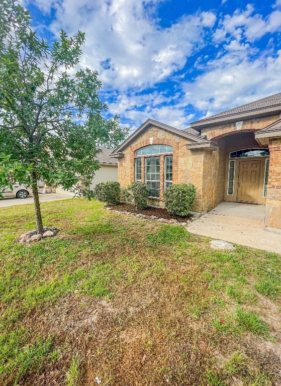 248 Geode Lane, Jarrell