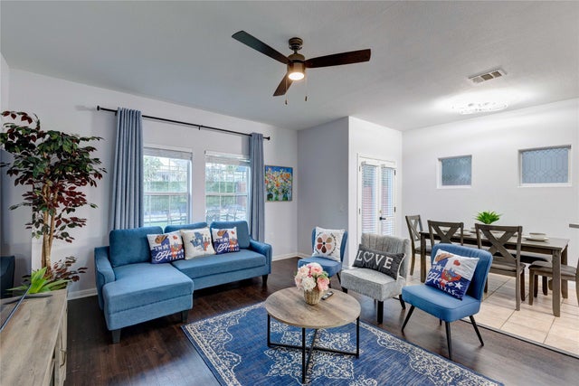 7510 Lazy Creek Drive B, Austin