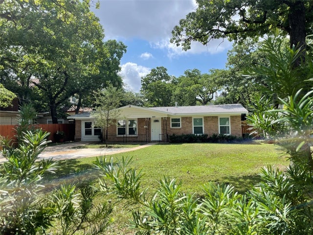 1409 Elton Lane, Austin