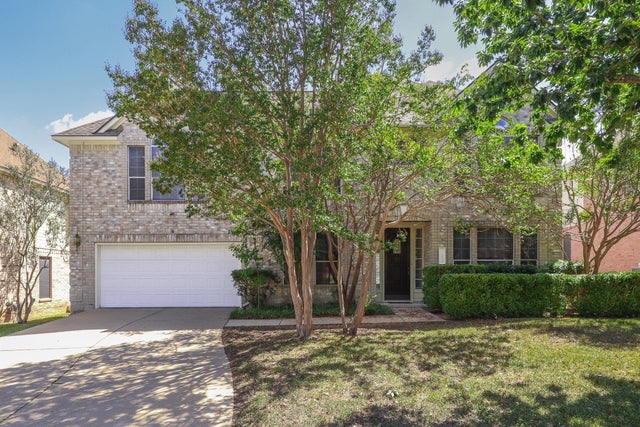 10225 Open Gate Drive, Austin