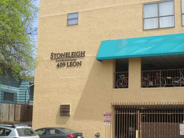 2409 Leon Street 305, Austin