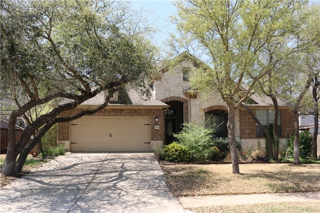 2705 Prosperity, Leander