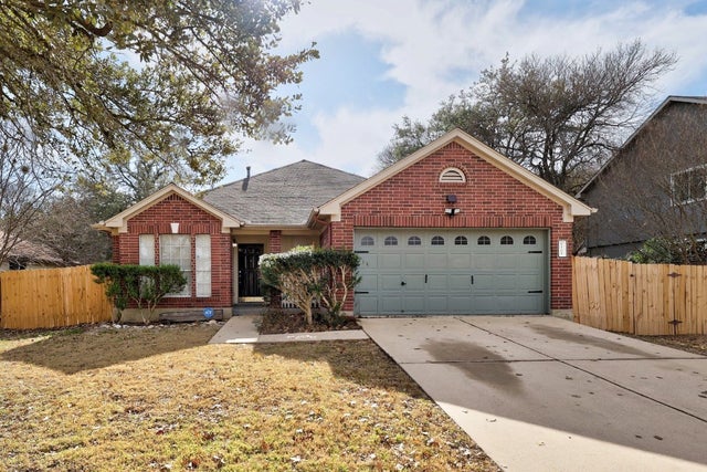 9505 Woodvale Drive, Austin