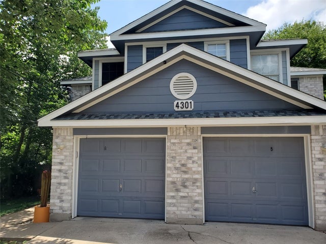 4301 Banister Lane A, Austin
