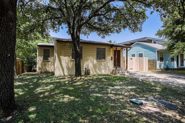 5504 Avenue F 1, Austin