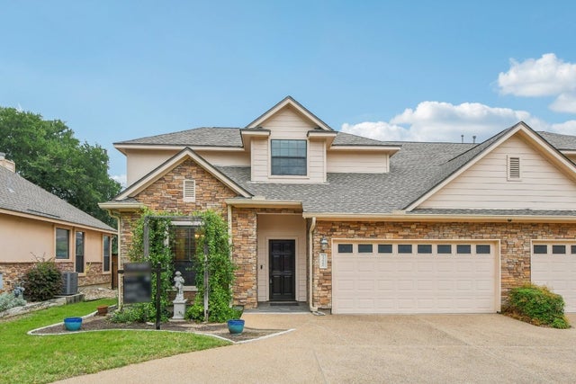 13900 Ashton Woods Circle 23, Austin