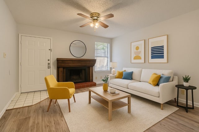 2712 Parker Lane B, Austin