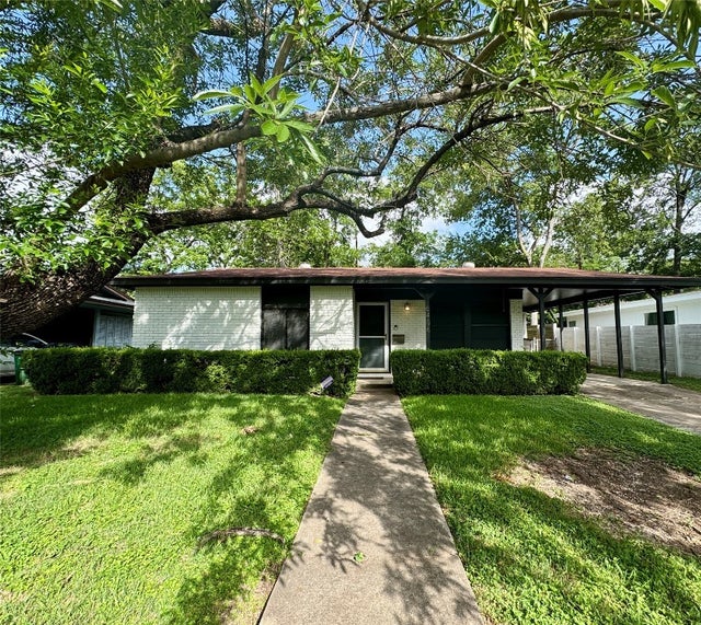6406 Kenilworth Drive, Austin