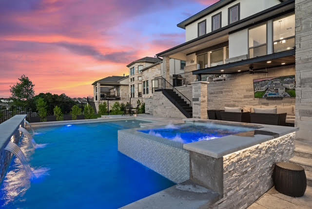 402 San Donato Drive, Austin