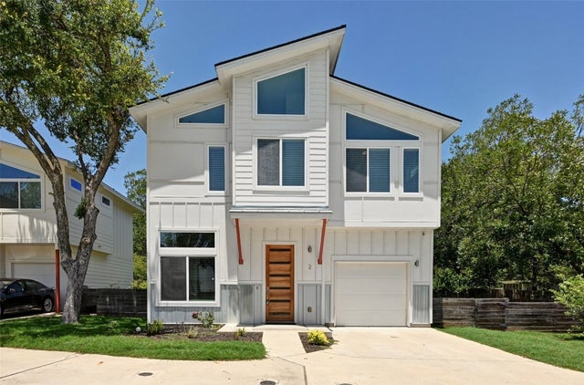 2512 Wheless Lane 2, Austin