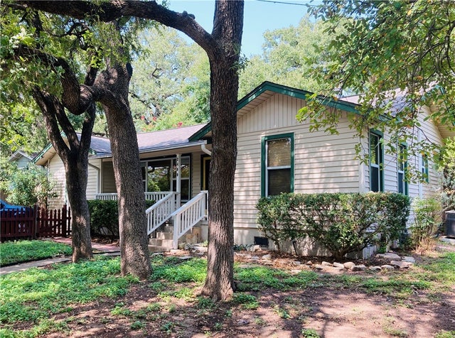 2400 W 7th Street, Austin