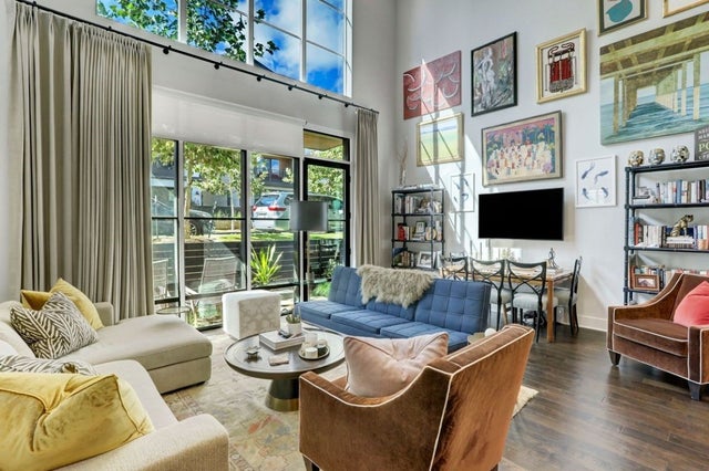 4709 Unity Circle 273, Austin