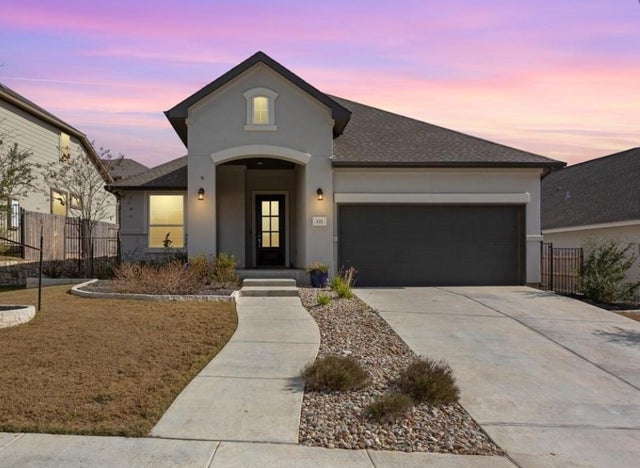 121 San Domenico Cove, Georgetown