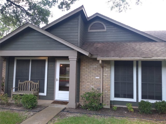 1015 E Yager Lane 69, Austin