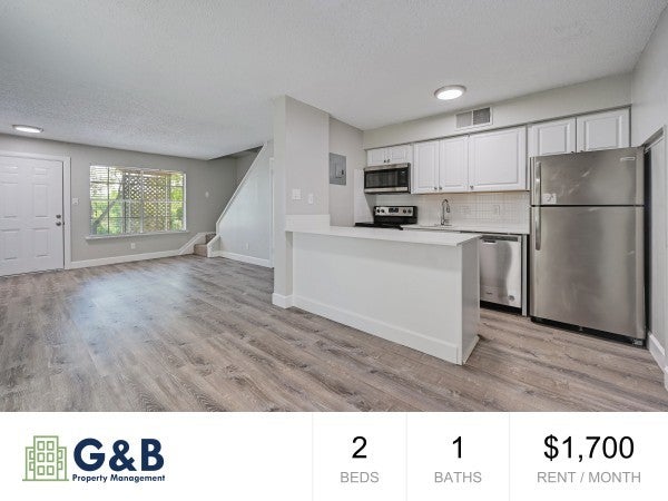 1200 Banister Lane 2, Austin