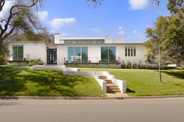 5204 Ridge Oak Drive, Austin