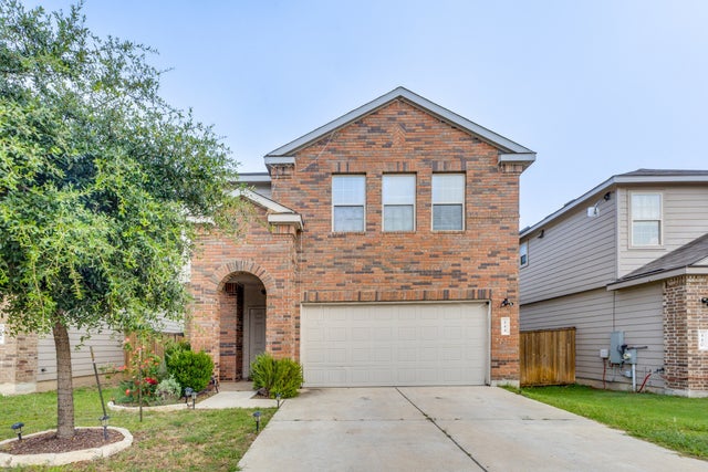 444 Major Lee Lane 14h, Jarrell