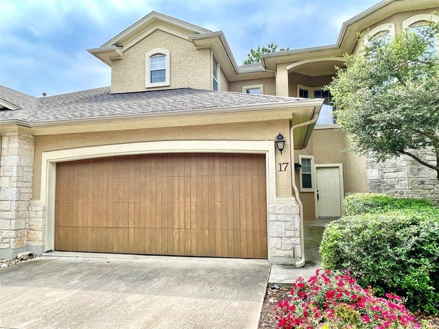 7708 San Felipe Boulevard 17, Austin