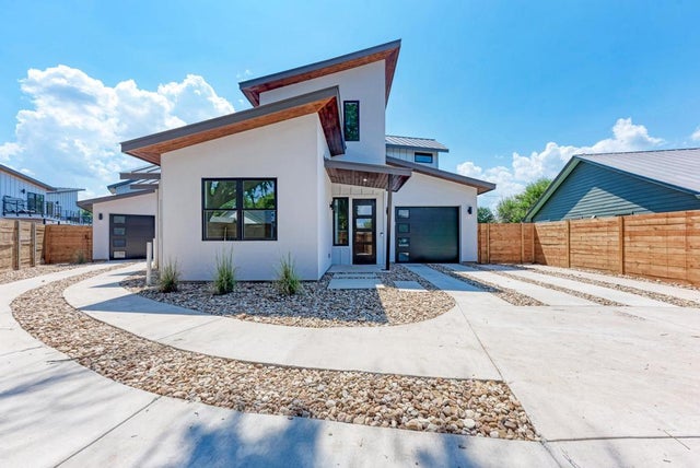 200 Tillery Square 1, Austin