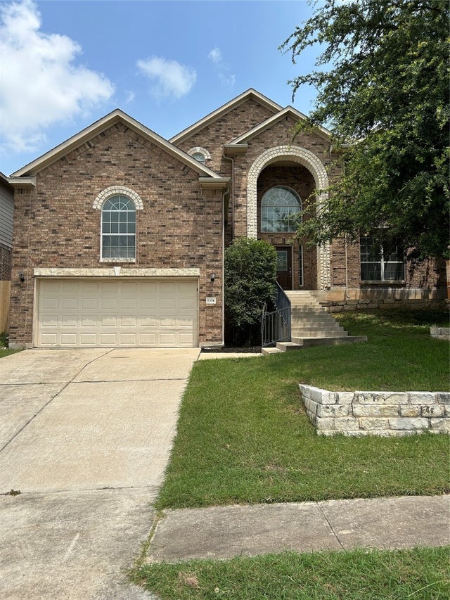 1374 Red Stag Place, Round Rock