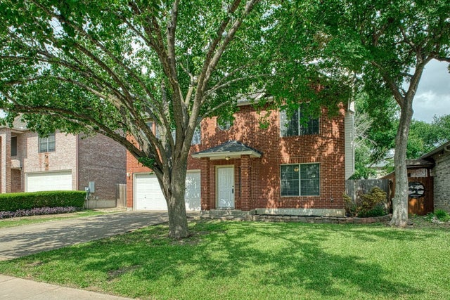 11412 Kingsgate Drive, Austin