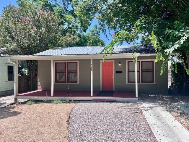 705 Franklin Boulevard, Austin