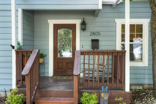 2805 Lafayette Avenue, Austin